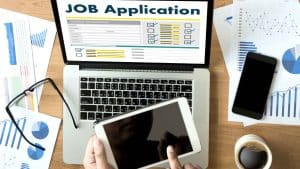 Applicant Tracking System