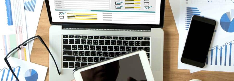 Applicant Tracking System