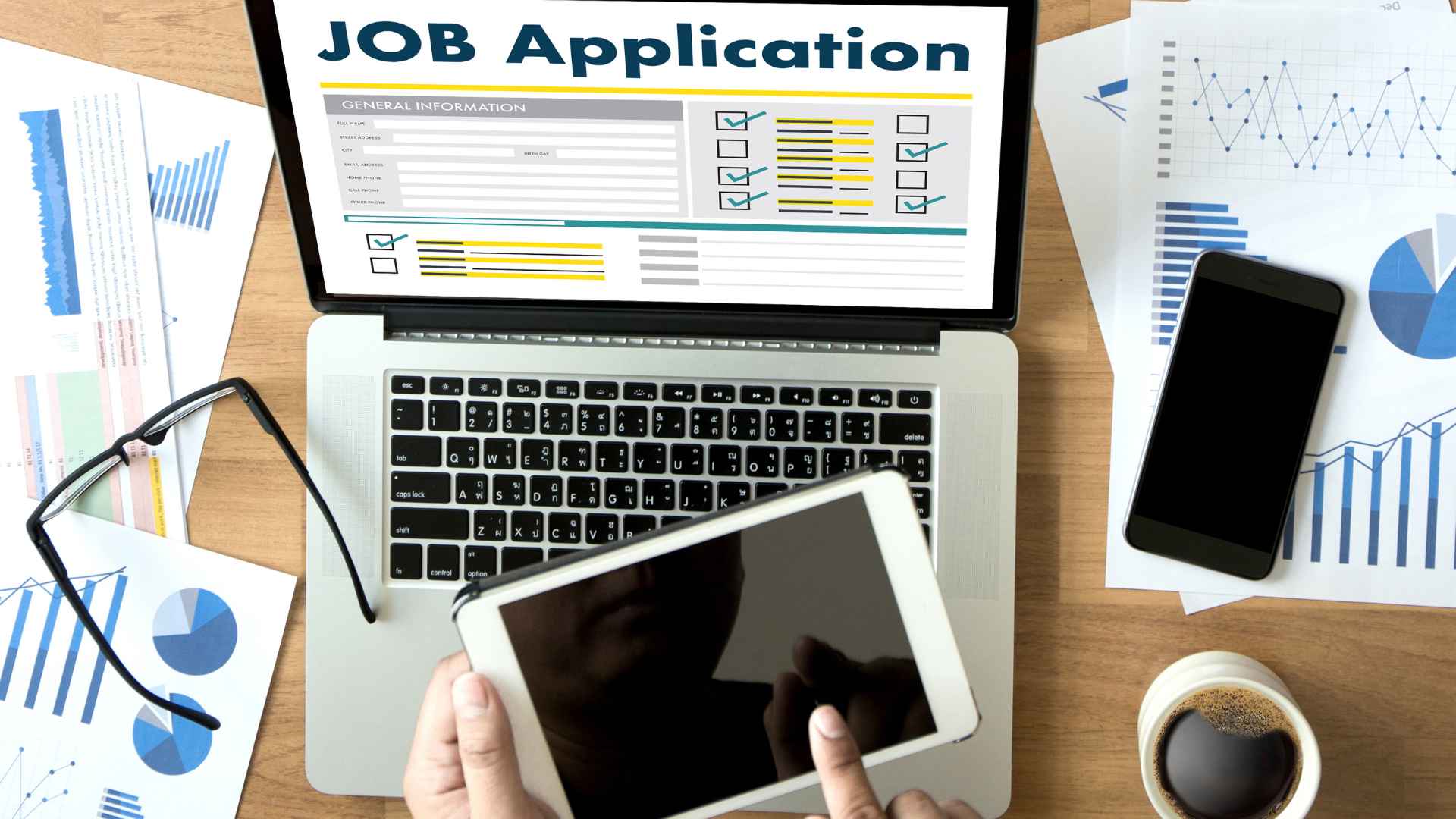 Applicant Tracking System