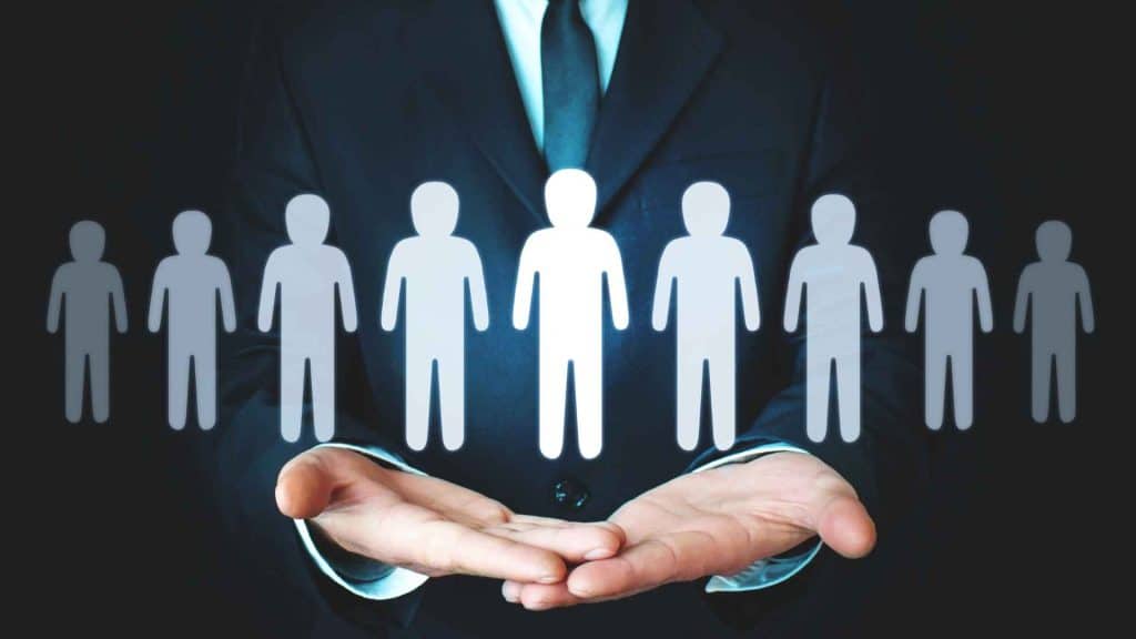 Recruitment System