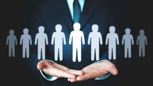 Recruitment System