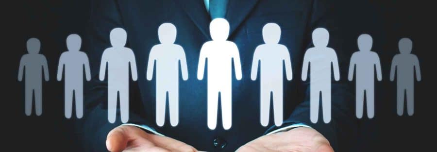 Recruitment System