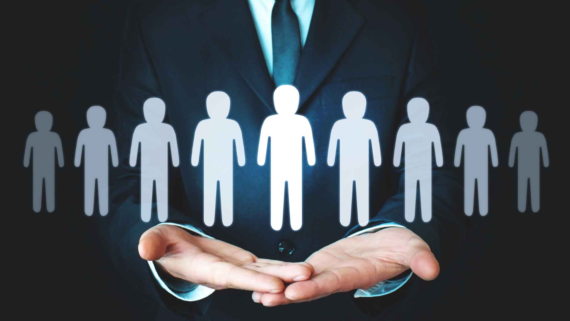 Recruitment System