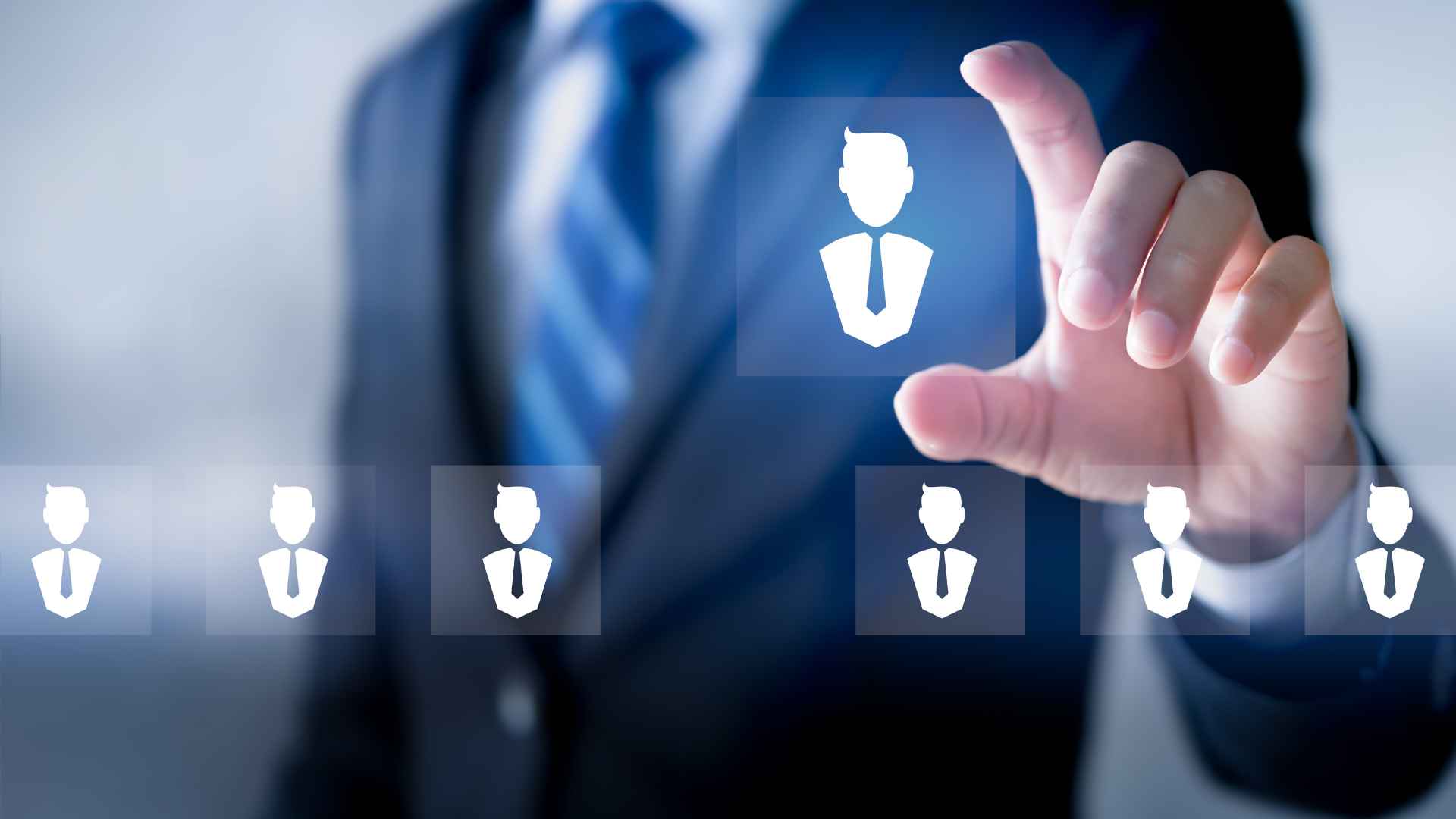 טכנולוגיות חדשות בגיוס עובדים