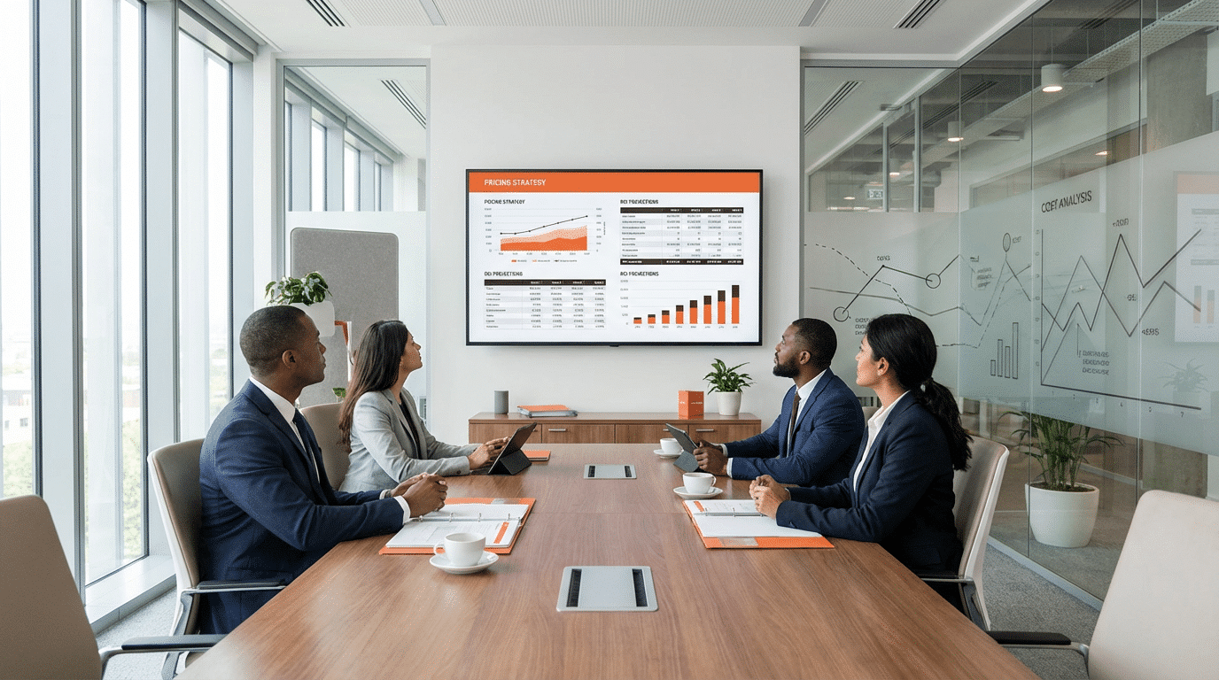 כמה עולה מערכת HRIS ומה משפיע על המחיר