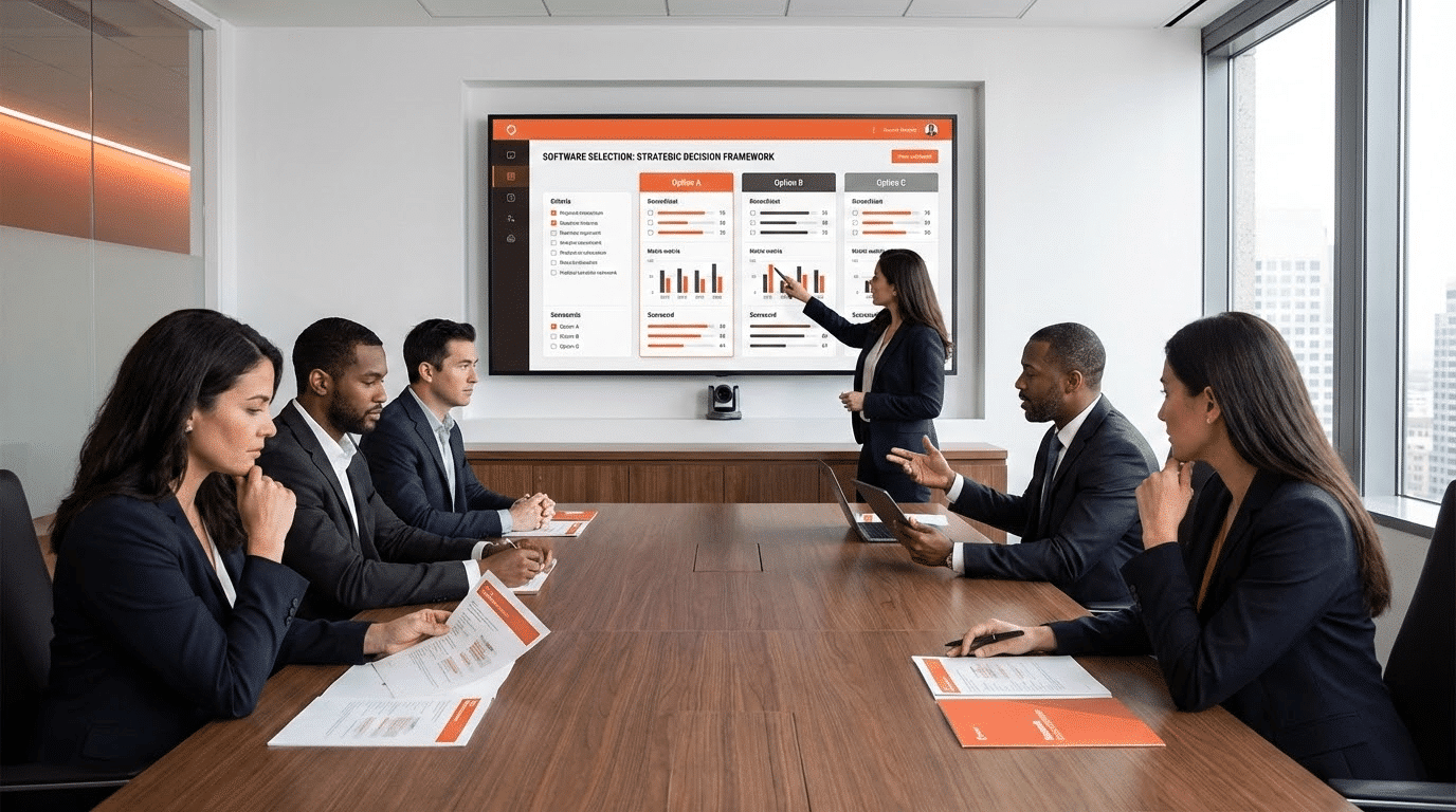 איך בוחרים מערכת ATS שמתאימה לארגון