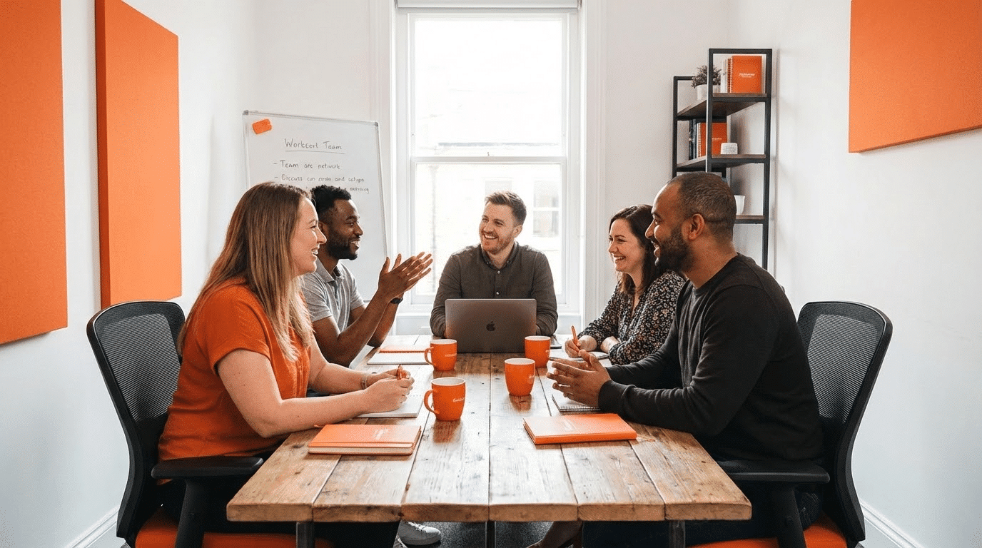 האם מיתוג מעסיק מתאים גם לחברות קטנות