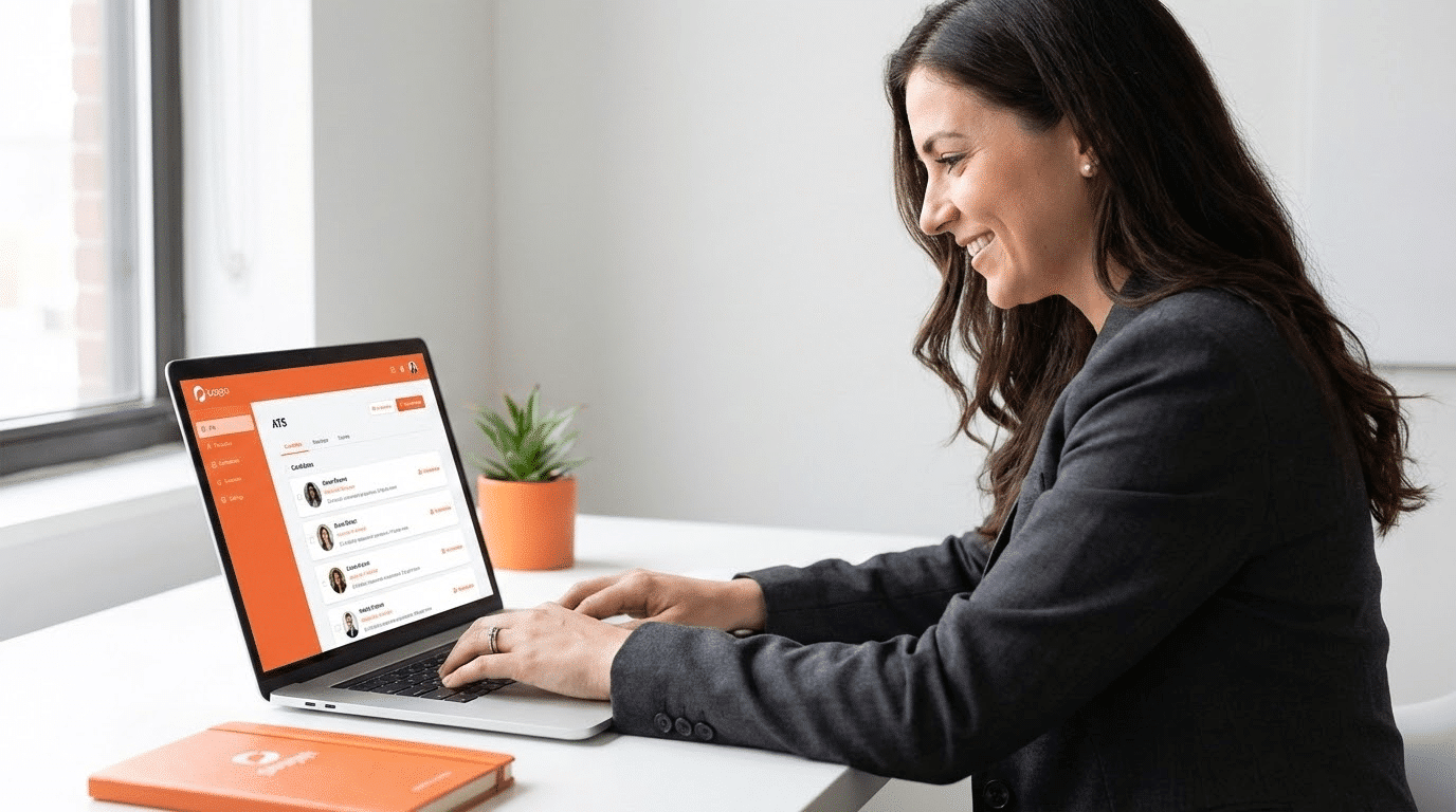 האם מערכת ATS מתאימה לעסקים קטנים