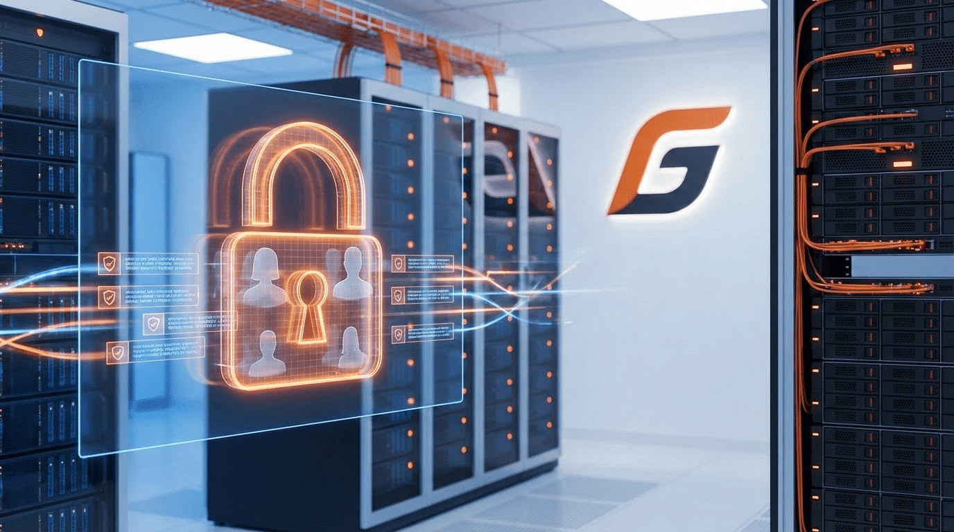 אבטחת מידע ופרטיות מועמדים