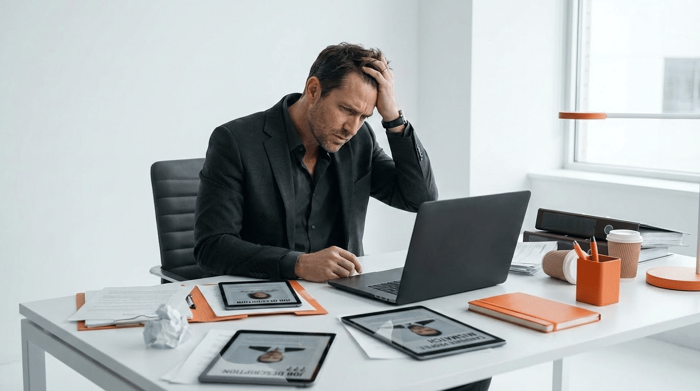 מה קורה כשפותחים תקן בלי להגדיר צורך אמיתי