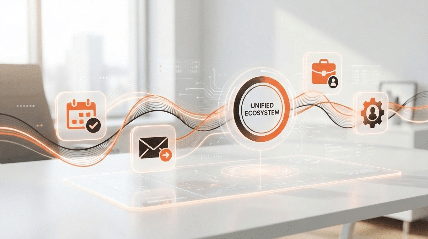 אילו אינטגרציות חשוב שיהיו למערכת ATS