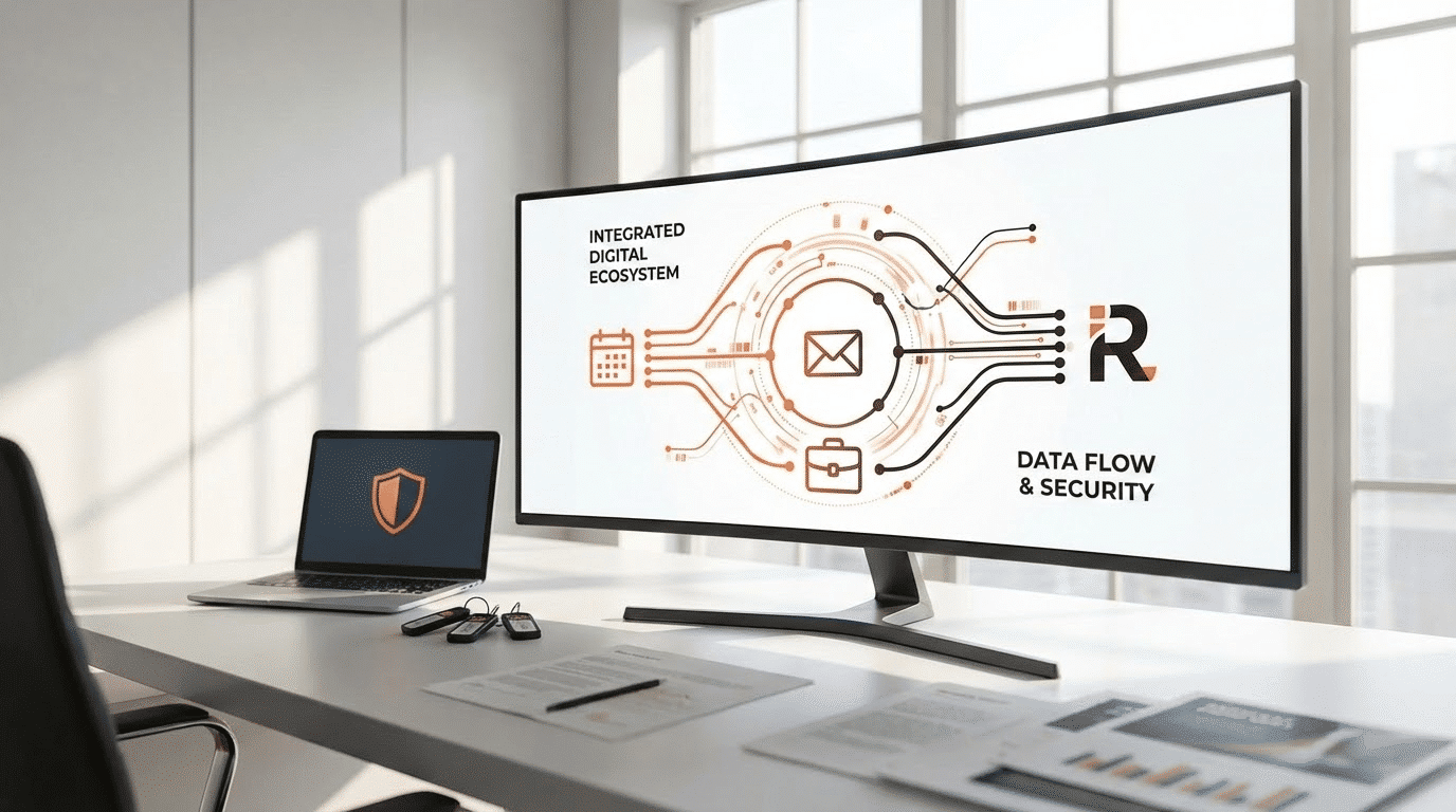 אילו אינטגרציות חשוב לבדוק לפני שבוחרים מערכת ATS