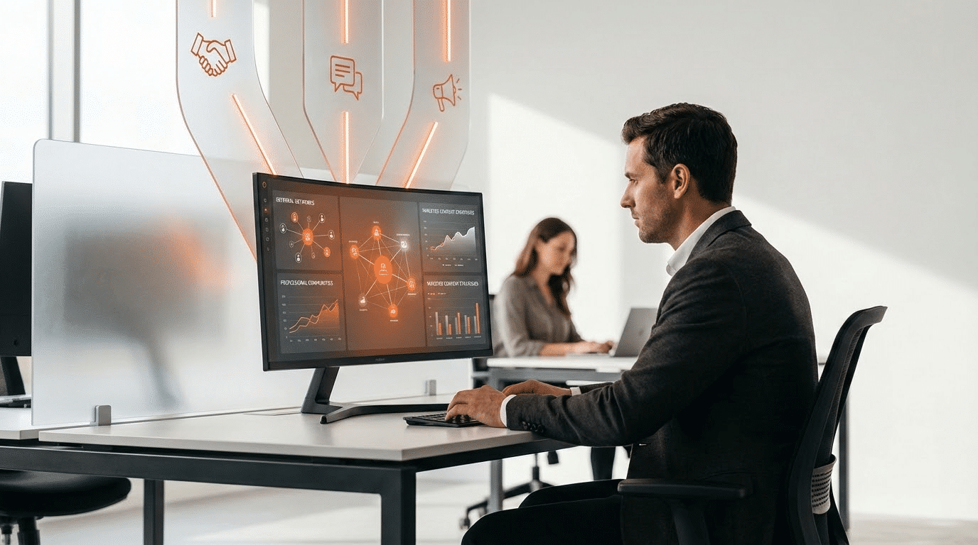 ערוצי גיוס אפקטיביים ב-2025