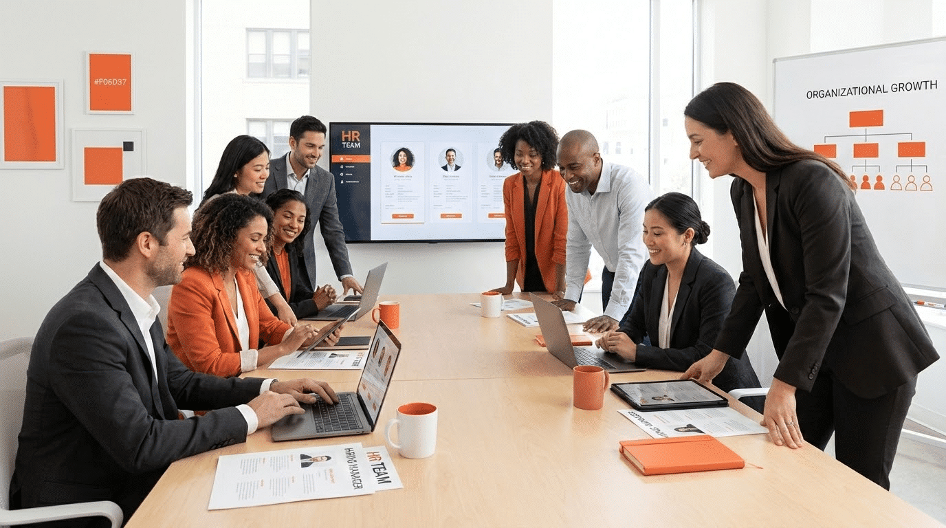 למי מתאימה מערכת ATS לגיוס עובדים