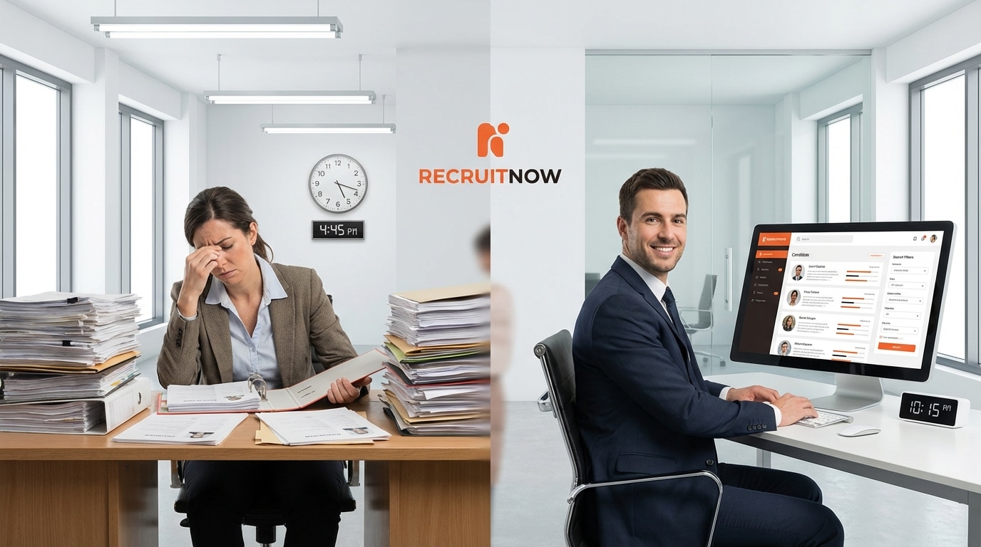 האם AI בסינון מועמדים עלול ליצור הטיות ואיך מצמצמים את זה