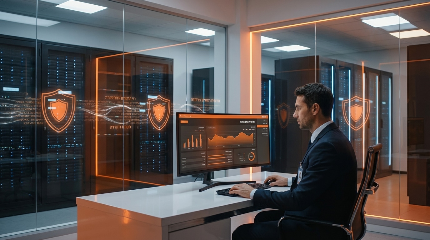 אבטחת מידע ופרטיות במערכת גיוס