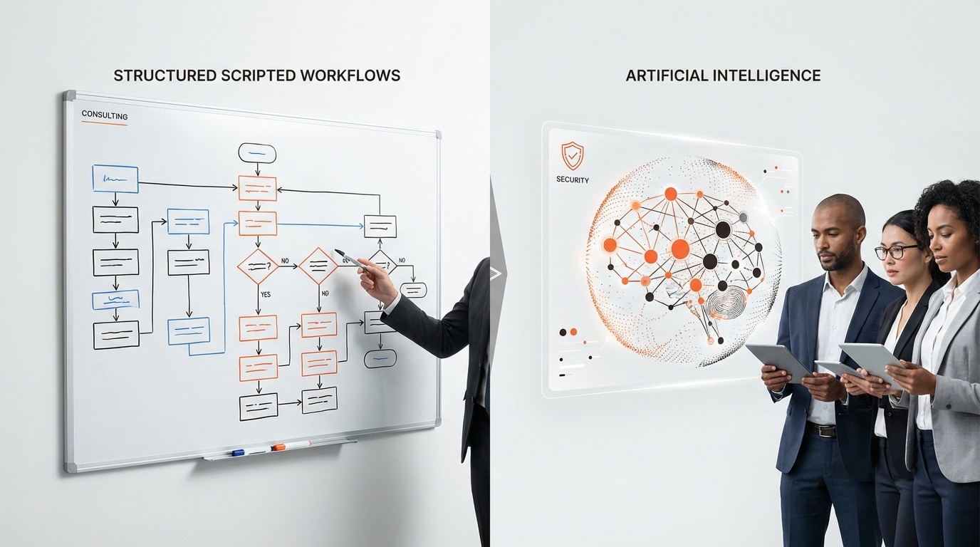 מדידת הצלחה של צ'אטבוט גיוס