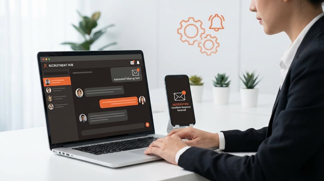 מדידת הצלחה בגיוס - מדדי KPI במערכת ATS