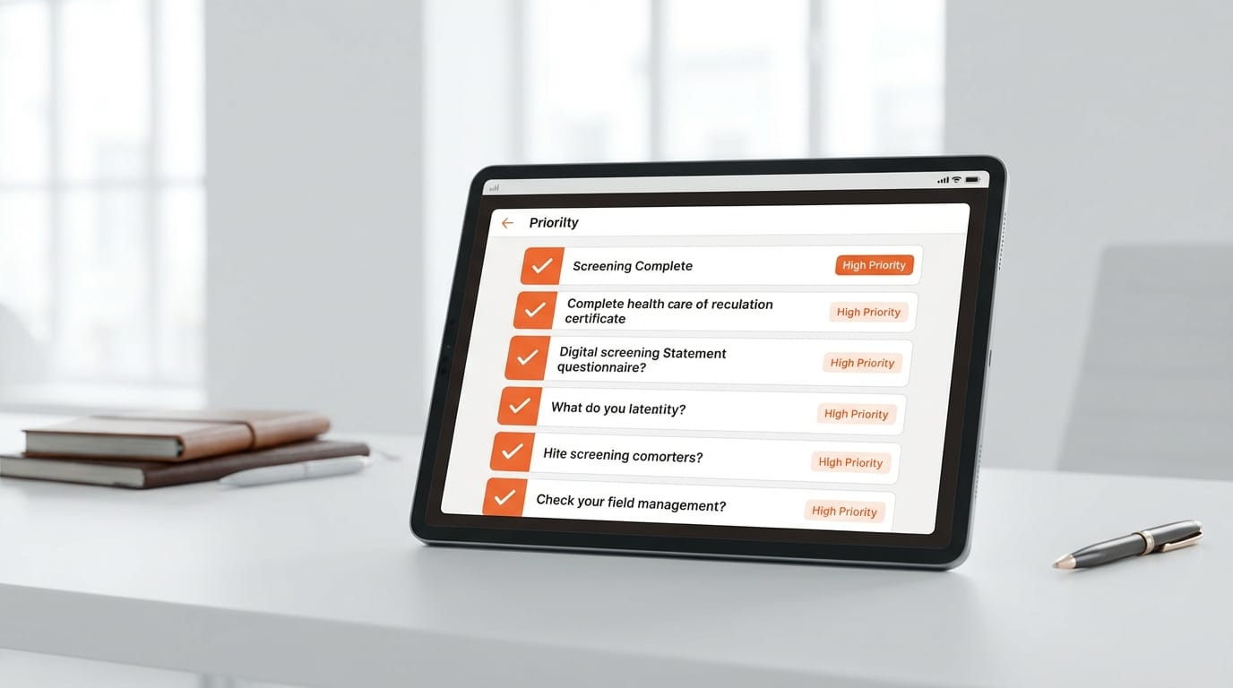 תסריטים מול AI בבוט גיוס