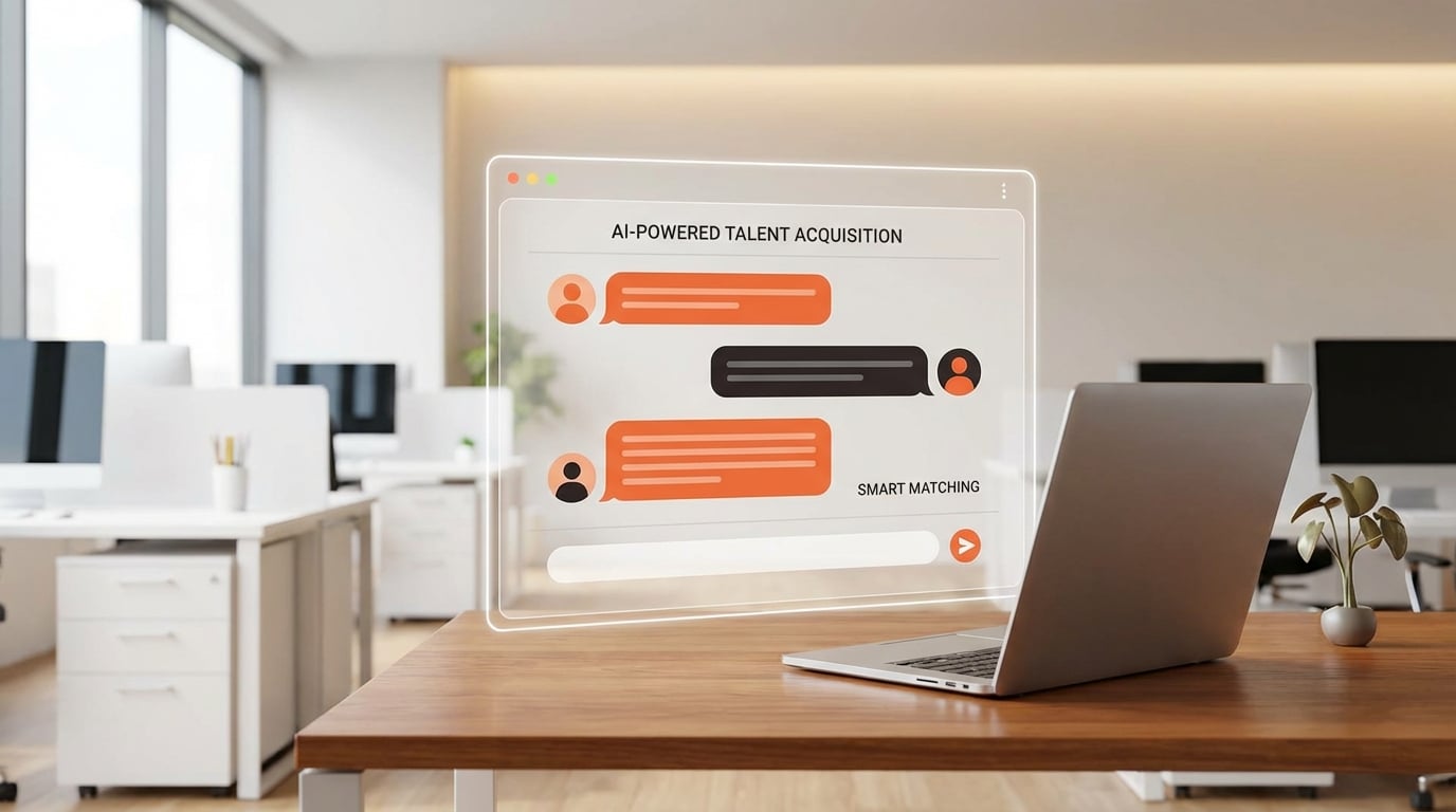 שאלות קריטיות לצ'אטבוט סינון ראשוני