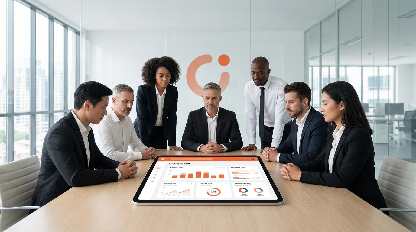 טעויות נפוצות בניתוח נתוני גיוס ב-BI - מדריך מקיף