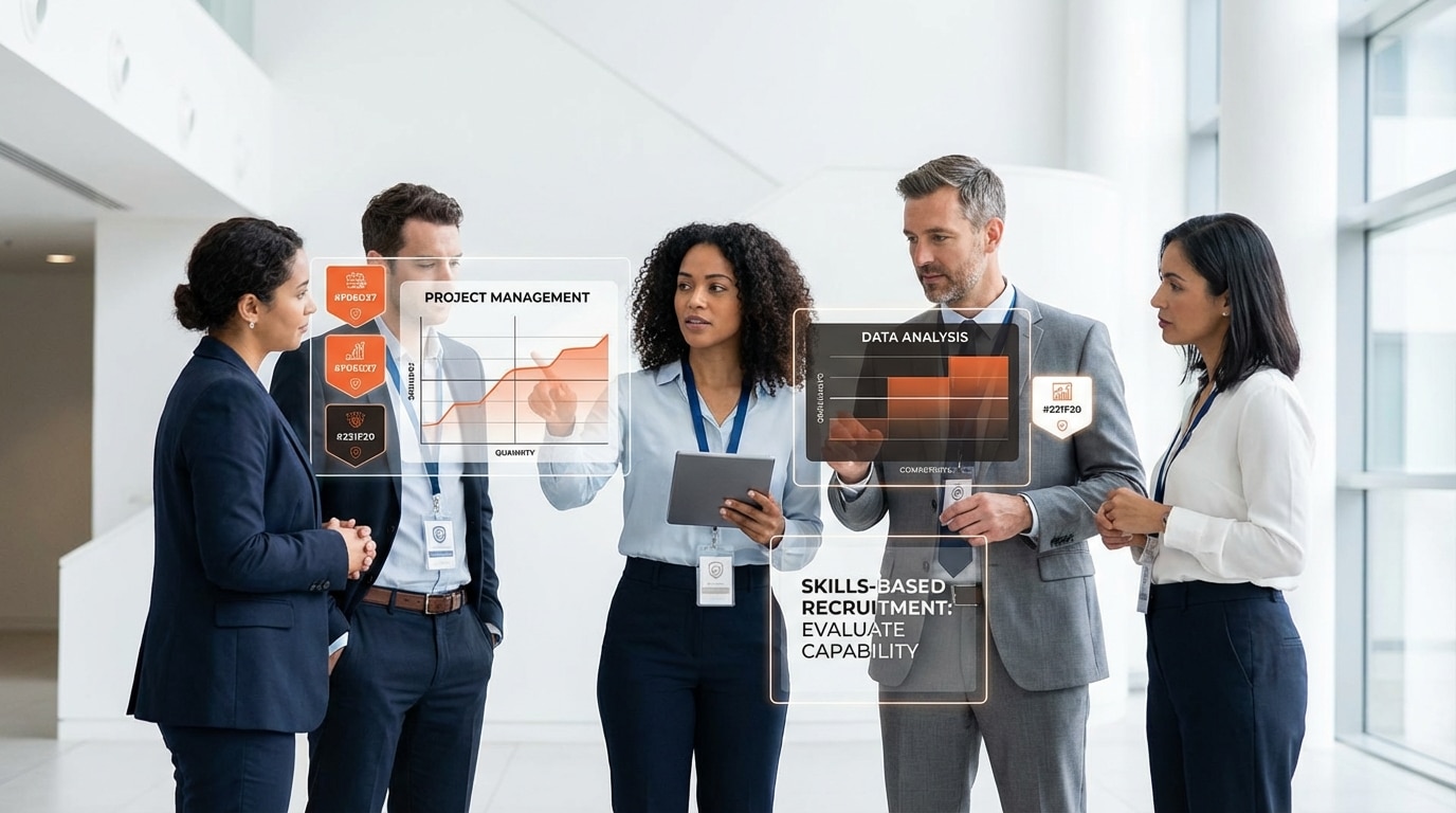 HR Tech בגיוס - קטגוריות כלים מובילות