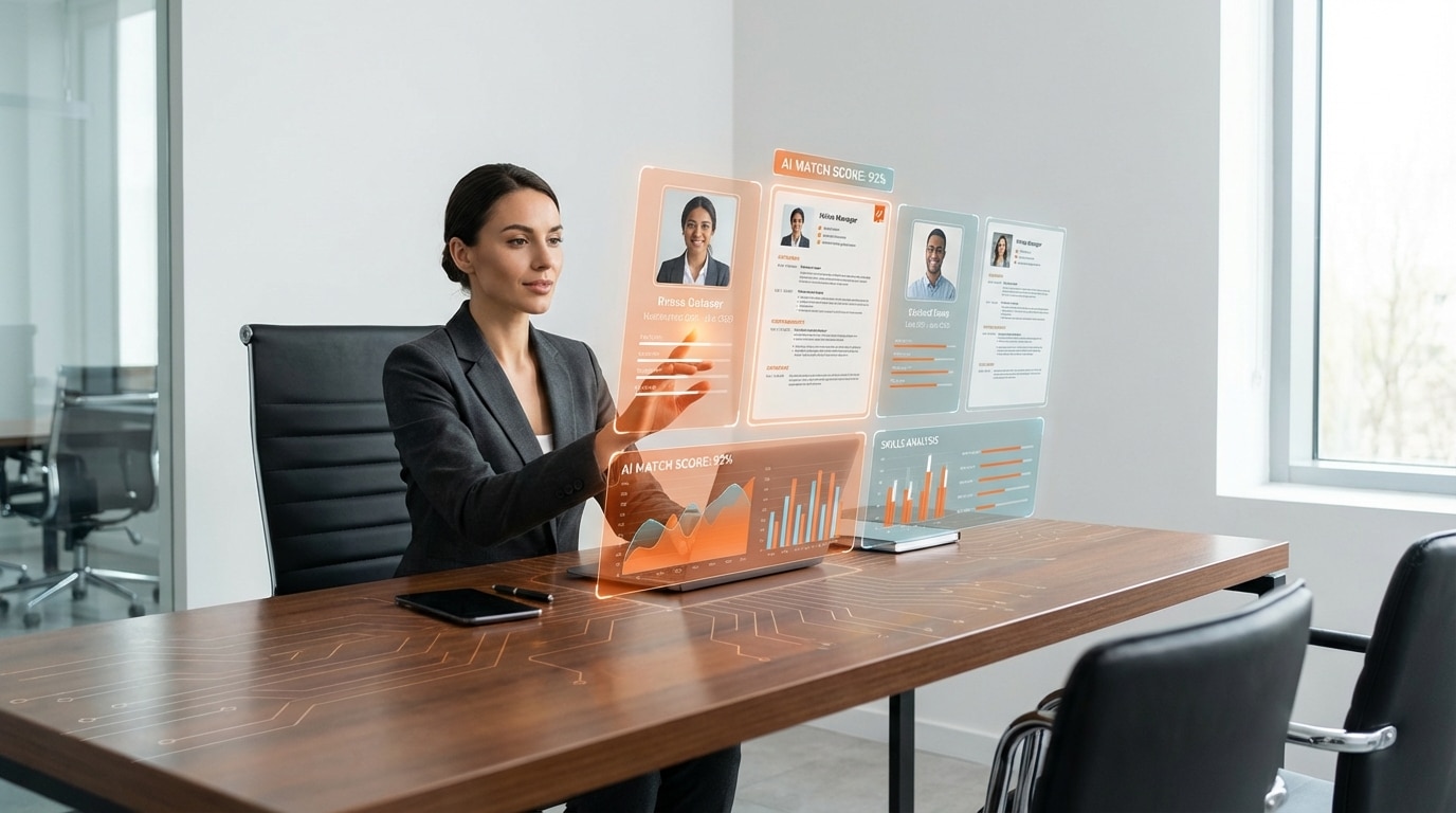 גיוס מבוסס כישורים - הסטנדרט החדש